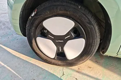 CHANGAN NEVO Lumin 2022, 34700 км, за 7242 USD - фото 11