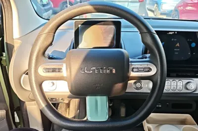 CHANGAN NEVO Lumin 2022, 34700 км, за 7242 USD - фото 18