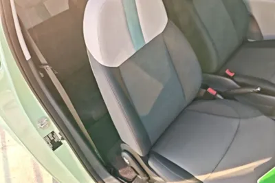 CHANGAN NEVO Lumin 2022, 34700 км, за 7242 USD - фото 24
