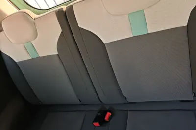 CHANGAN NEVO Lumin 2022, 34700 км, за 7242 USD - фото 25