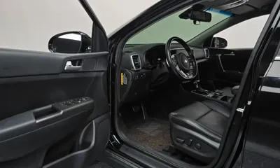 Kia Sportage 2020, 83528 км, за 10995.14 USD - фото 10