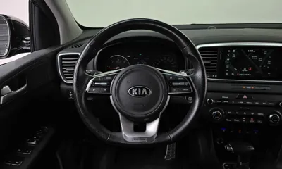 Kia Sportage 2020, 83528 км, за 10995.14 USD - фото 13