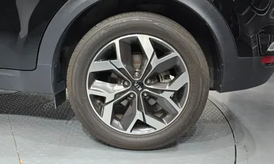 Kia Sportage 2020, 83528 км, за 10995.14 USD - фото 21
