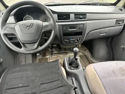 Wuling Zhiguang 2015, 90000 км, за 851.01 USD