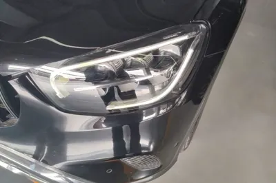 Mercedes-Benz GLC 2020, 123000 км, за 25291 USD - фото 8