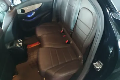 Mercedes-Benz GLC 2020, 123000 км, за 25291 USD - фото 20