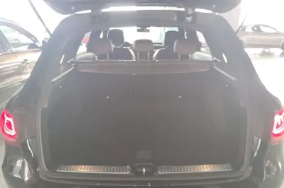 Mercedes-Benz GLC 2020, 123000 км, за 25291 USD - фото 22