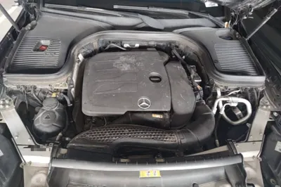 Mercedes-Benz GLC 2020, 123000 км, за 25291 USD - фото 24