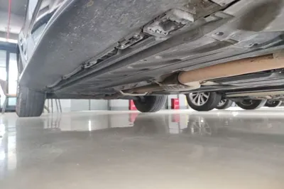 Mercedes-Benz GLC 2020, 123000 км, за 25291 USD - фото 26