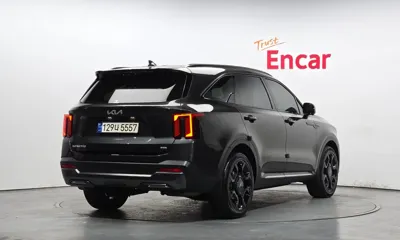 Kia Sorento 2024, 31257 км, за 26032.37 USD