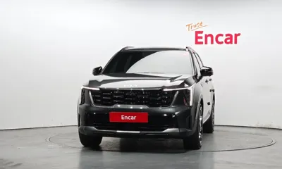 Kia Sorento 2024, 31257 км, за 26032.37 USD