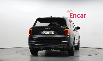 Kia Sorento 2024, 31257 км, за 26032.37 USD
