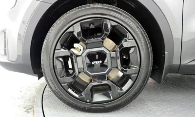 Kia Sorento 2024, 31257 км, за 26032.37 USD