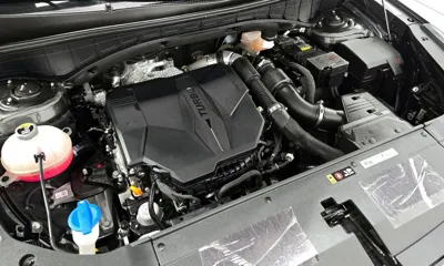 Kia Sorento 2024, 31257 км, за 26032.37 USD - фото 6