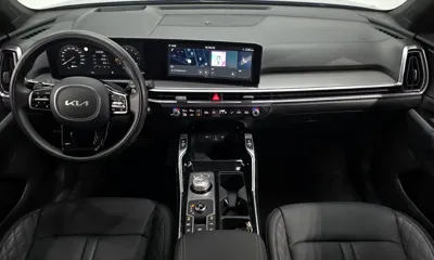 Kia Sorento 2024, 31257 км, за 26032.37 USD - фото 7