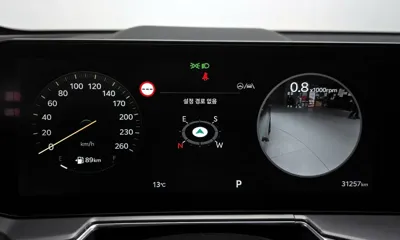 Kia Sorento 2024, 31257 км, за 26032.37 USD - фото 8