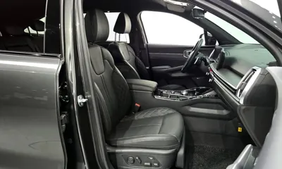 Kia Sorento 2024, 31257 км, за 26032.37 USD - фото 10