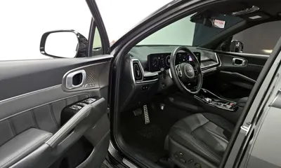 Kia Sorento 2024, 31257 км, за 26032.37 USD - фото 11