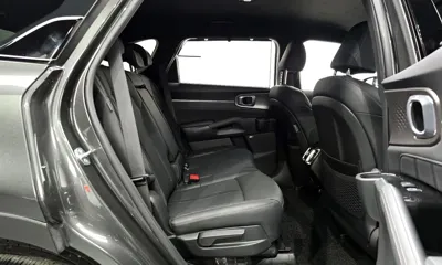 Kia Sorento 2024, 31257 км, за 26032.37 USD - фото 12