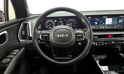 Kia Sorento 2024, 31257 км, за 26032.37 USD - фото 13