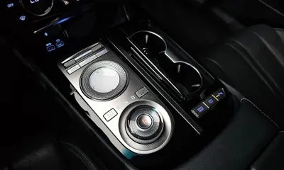 Genesis G80 2021, 143447 км, за 16738.87 USD - фото 9
