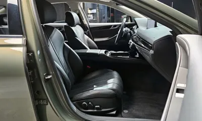 Genesis G80 2021, 143447 км, за 16738.87 USD - фото 10