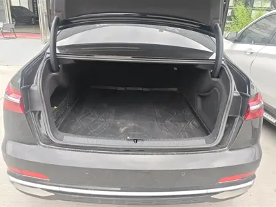 Audi A6L 2023, 76600 км, за 31753.21 USD