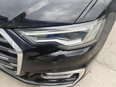 Audi A6L 2023, 76600 км, за 31753.21 USD