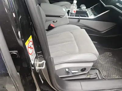 Audi A6L 2023, 76600 км, за 31753.21 USD - фото 8