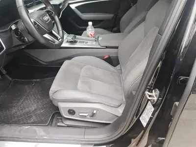 Audi A6L 2023, 76600 км, за 31753.21 USD - фото 9
