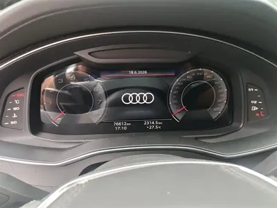 Audi A6L 2023, 76600 км, за 31753.21 USD - фото 14