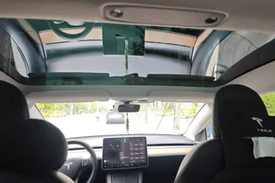 Tesla Model 3 2022, 98600 км, за 20951 USD
