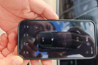 Tesla Model 3 2022, 98600 км, за 20951 USD