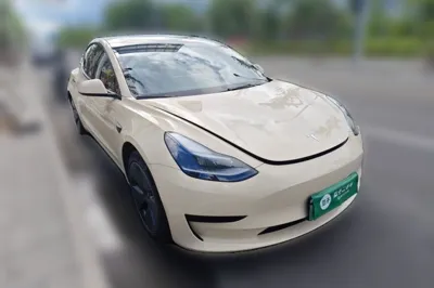 Tesla Model 3 2022, 98600 км, за 20951 USD - фото 6
