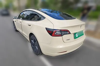 Tesla Model 3 2022, 98600 км, за 20951 USD - фото 7