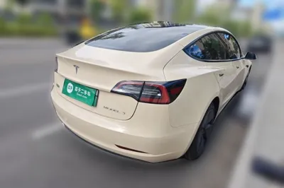 Tesla Model 3 2022, 98600 км, за 20951 USD - фото 9