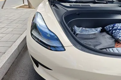 Tesla Model 3 2022, 98600 км, за 20951 USD - фото 10