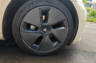 Tesla Model 3 2022, 98600 км, за 20951 USD - фото 11