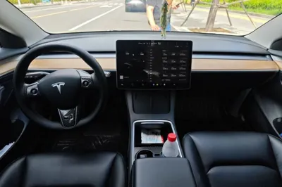 Tesla Model 3 2022, 98600 км, за 20951 USD - фото 12