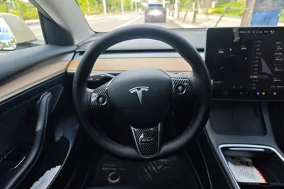 Tesla Model 3 2022, 98600 км, за 20951 USD - фото 13