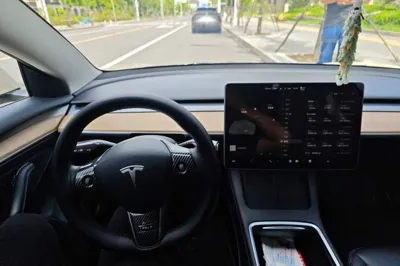 Tesla Model 3 2022, 98600 км, за 20951 USD - фото 14