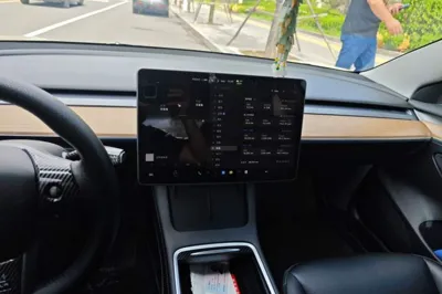 Tesla Model 3 2022, 98600 км, за 20951 USD - фото 16