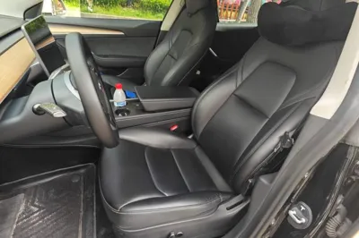 Tesla Model 3 2022, 98600 км, за 20951 USD - фото 18