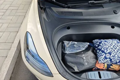 Tesla Model 3 2022, 98600 км, за 20951 USD - фото 23
