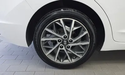 Hyundai Avante 2019, 108830 км, за 7488.44 USD
