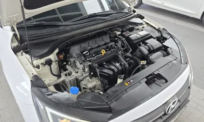 Hyundai Avante 2019, 108830 км, за 7481.14 USD - фото 6