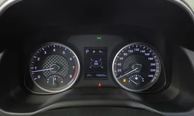 Hyundai Avante 2019, 108830 км, за 7481.14 USD - фото 8