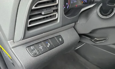 Hyundai Avante 2019, 108830 км, за 7481.14 USD - фото 18