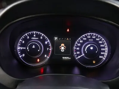 Hyundai Aslan 2016, 164615 км, за 4162.54 USD