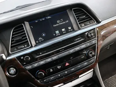 Hyundai Aslan 2016, 164615 км, за 4162.54 USD - фото 6